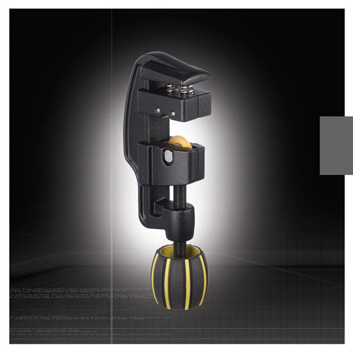 Taiwan Black Diamond Import 11318 Type of cutting knife 3mm stainless steel special cutting knife 6-32mm stainless steel cutting knife