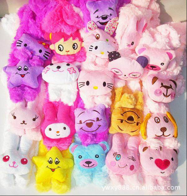 Foulard enfant - Ref 2140080 Image 8