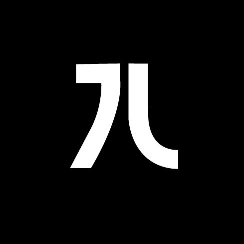 乙丿乙乀的LOGO