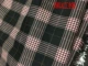 New England phong cách vải Welsh houndstooth vải nhỏ phù hợp với quần váy vest kẻ sọc - Vải vải tự làm cotton vải