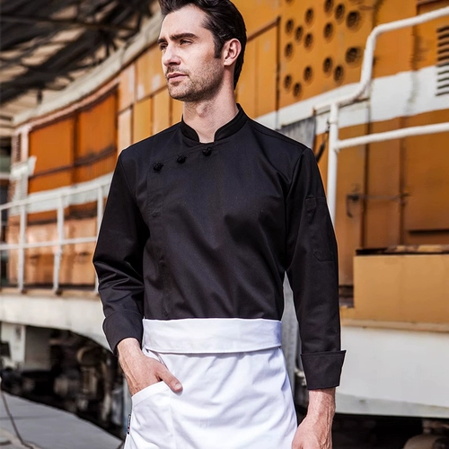 Дышащая униформа для работы, короткий рукав, осенняя, делается под заказ, с вышивкой