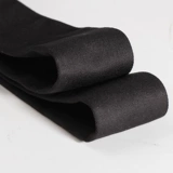 Кофейная галстук-бабочка для работы для отеля, универсальный шейный платок, фальшивый воротник, в корейском стиле