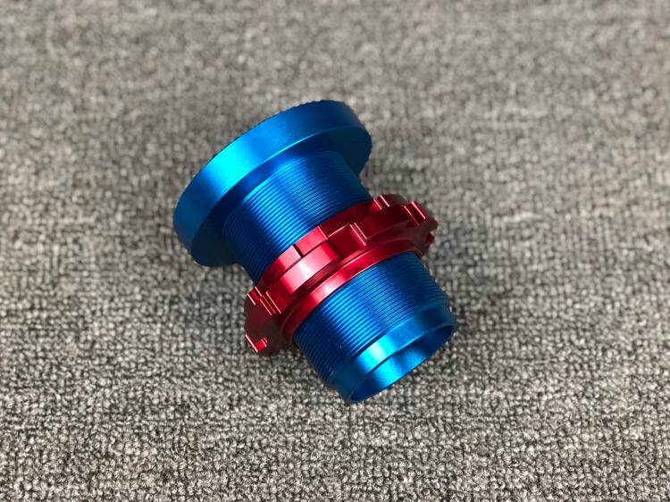 Shanghai dry modification custom TaNABE after shock shelter is high for Honda Liufu and elevated base