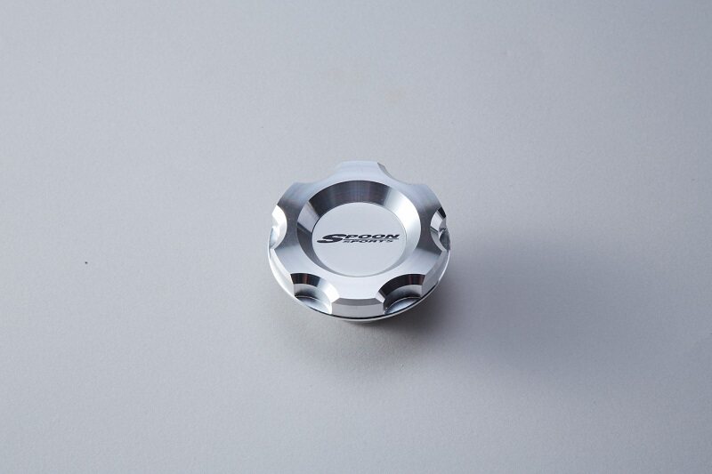 Shanghai Dry Change Japan SPOON Universal Piece Engine Oil Cover Suitable for Honda Full Department retrofit