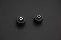 Shanghai dry modified HARDRACE Q0049 Q0342 swing arm metal bushing suitable for flying GK5 GR9