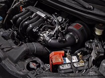Shanghai Dry Change US AFE High Flow Air Intake Kit is suitable for Fit GK5 GR9 modified air intake bellows