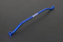 Shanghai Dry change HARDRACE 7769 front bottom reinforcement suitable for fly-degree GK5 retrofit sub-frame reinforcement