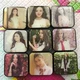 Ins sản phẩm mới mini thể thao mới Máy nghe nhạc siêu mỏng MP3 Máy nghe nhạc sinh viên Walkman nhạc lossless - Máy nghe nhạc mp3 	máy nghe nhạc ak100ii	