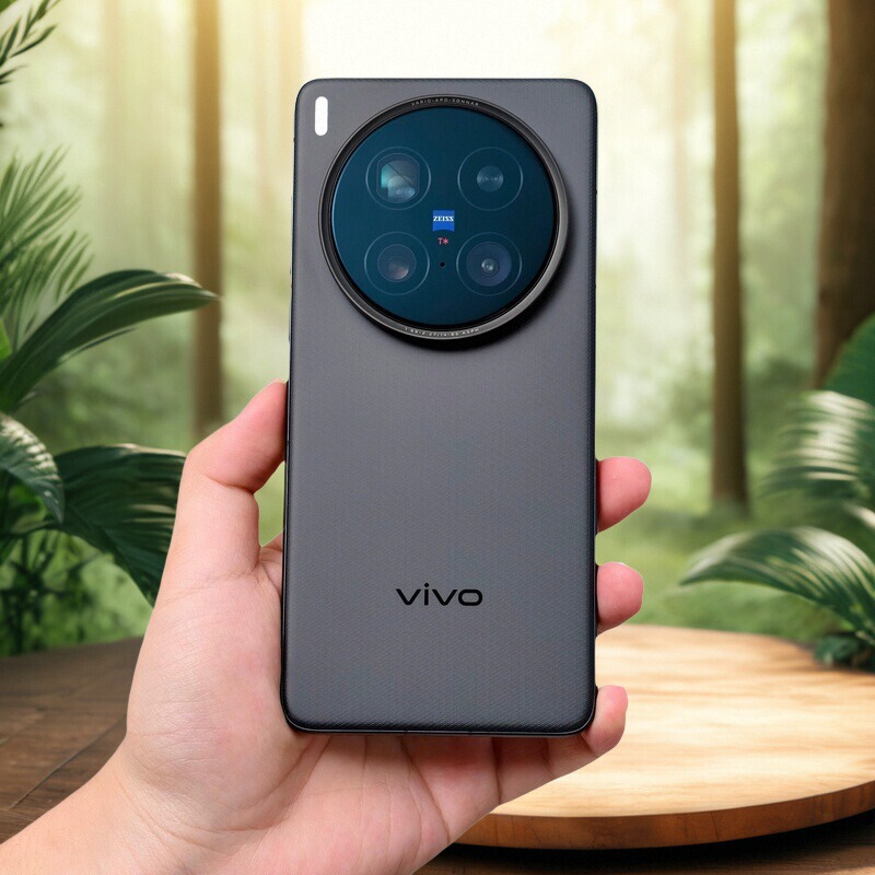 Vivo X200 Ultra Zeiss Snapdragon Extreme High-Performance Photography Smartphone Flagship Edition