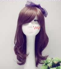 Accessoires pour perruques - Ref 230309 Image 8