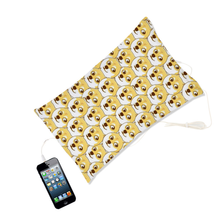 Peluche manga pollution spirituelle - Ref 2697759 Image 15