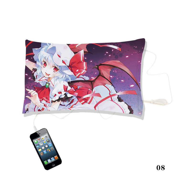 Coussin Manga - Ref 2692386 Image 23