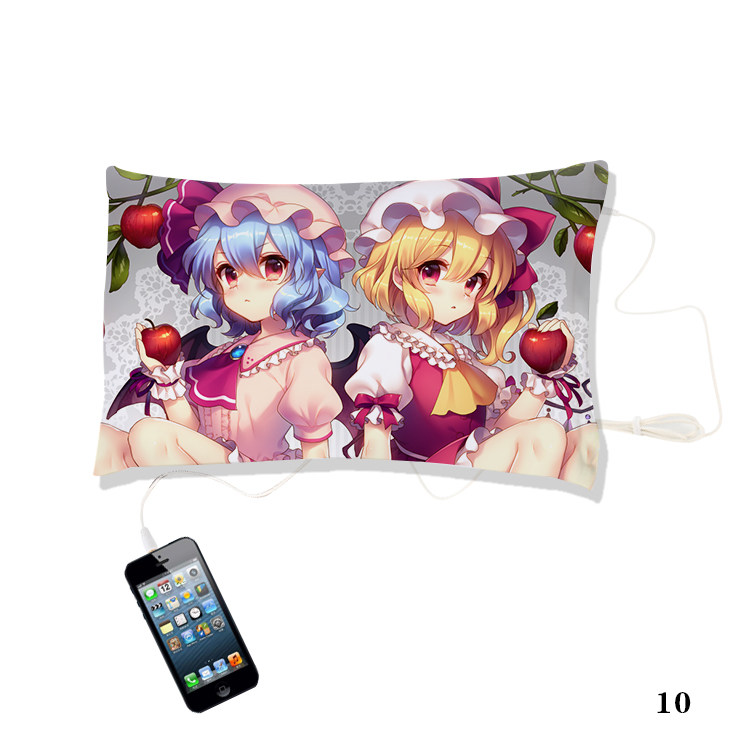 Coussin Manga - Ref 2692386 Image 25