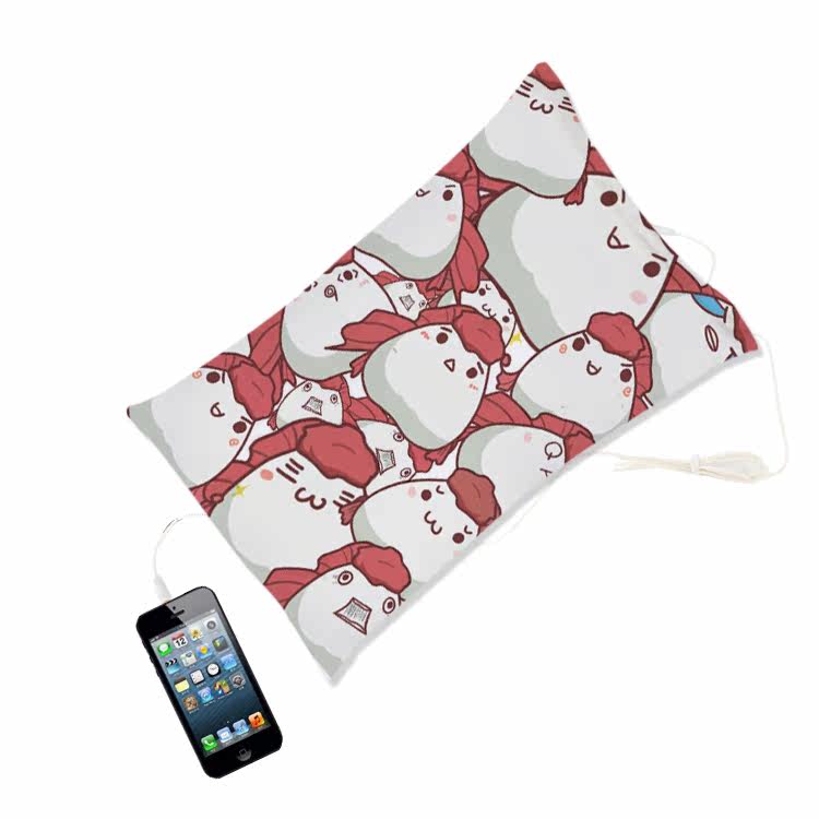 Peluche manga pollution spirituelle - Ref 2697759 Image 17