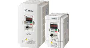 Delta Inverter 750W3 Phase 380V VFD007M43B New Delta Inverter M Series