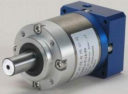ZDH060L1-5-14-50 Delta reducer 60 flange 5 ratio