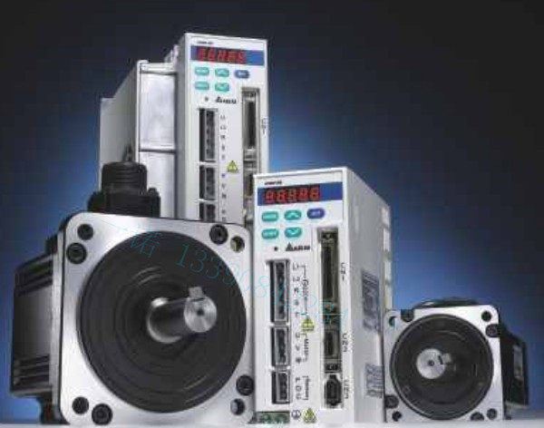 ECMA-E31315PS ES Taida Servo AB Series 1 5KW Motor Teda servo motor driver