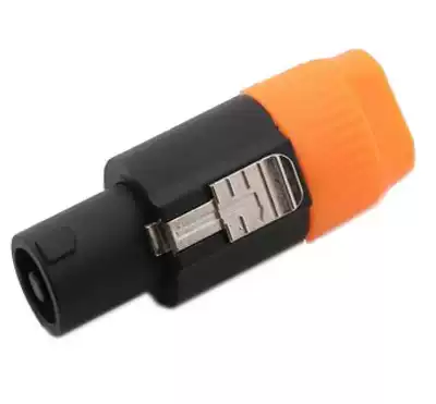 XIANSHENG line Sheng stage four-core speaker plug audio line connector manufacturers a large number of direct sales