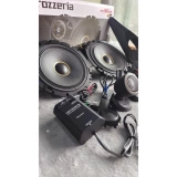 Новый импортный JB74 Jimny Pioneer Аудиосистема Pioneer Кронштейн передней стойки кроссовер