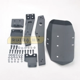 2019 Gimni JB64JB74 Передний и задний мост, движущиеся коробки с говядиной говяжьи ноги, бак -бак задний амортизатор