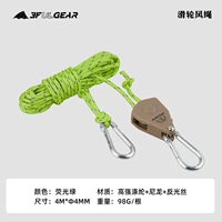 Флуоресцентный зеленый набор