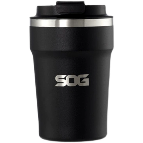 Термос из нержавеющей стали для кемпинга, нержавеющая сталь AISI 304, 360 мл