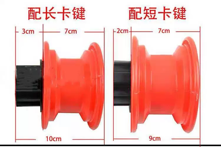 4.10 / 3.5-4 Xe đẩy trẻ em bơm hơi bánh xe đồ chơi sửa đổi đường kính 25 trẻ em xe hơi điện bánh lốp cao su bơm hơi - Con lăn trượt patinet / trẻ em