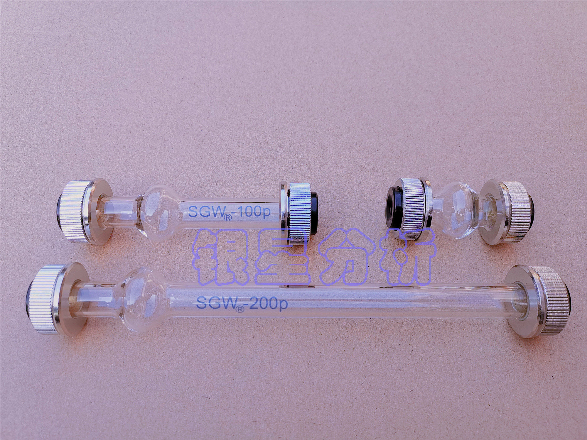 厂价特惠直销旋光仪试管泡式试管上海仪电物光定制原配同款