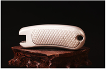 Alxa Dinghaishen bow special bow handle stainless steel handle detachable bow handle universal horror water tiger bow head