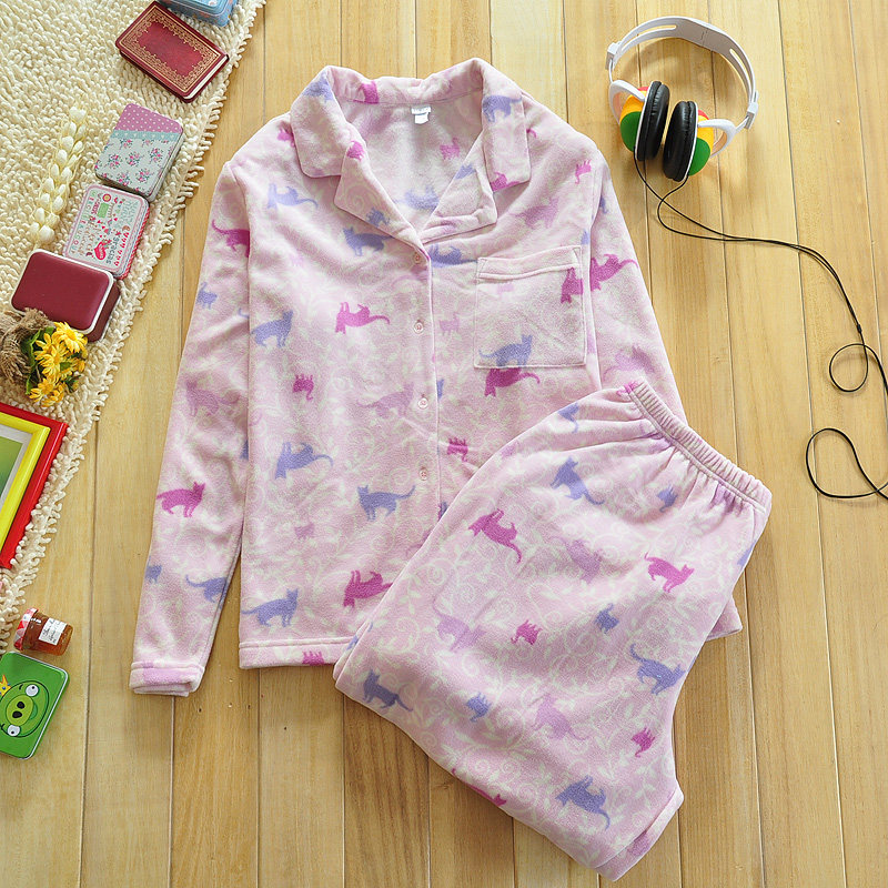 Pantalon pyjama - Ref 726875 Image 15