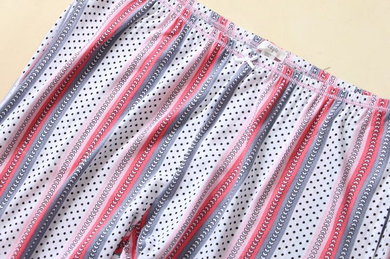 Pantalon pyjama - Ref 726850 Image 4