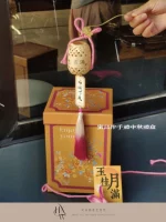 Оригинальный дизайнерский фонарь ручной работы, креативный аксессуар, «сделай сам»