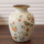 Новая керамическая ваза в китайском стиле, европейский стиль, американский стиль, простая гостиная, веранда, обеденный стол, украшение журнального столика, ваза для рукоделия mini 1
