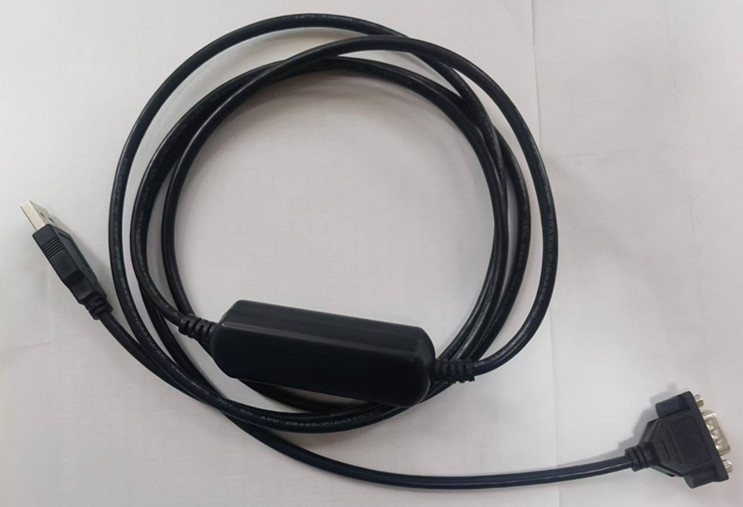 Serial Port to USB Keyboard/Rs232 Artificial USB Hid/Usb to Serial Port Keyboard Protocol Data Cable