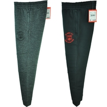 Li Ning 2017 winter New basketball sports pants Wade basketball small feet leg leg trousers AKLM605-1-3