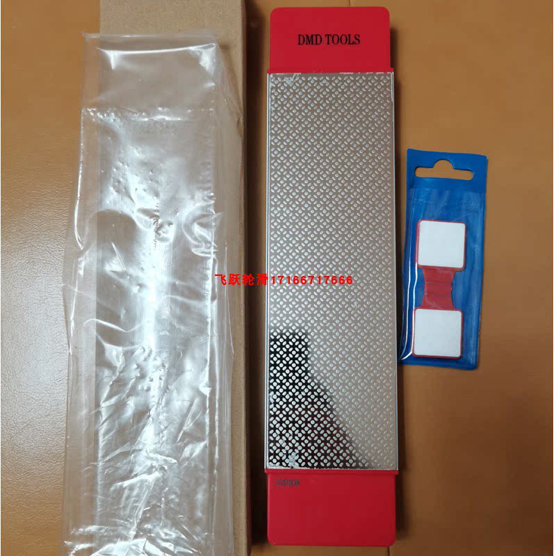 Speed Skating Ice Knife Short Track Ice Cutter Boulevard Ice Knife Depositions Ice Cutter Diamond Grinding Knife Stone Collection Edge Stone Double-sided Thick Face-Taobao