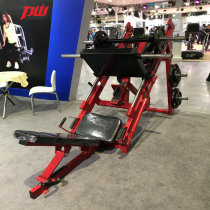 Shandong Li Shan Commercial Reverse Pedaling Machine Power Apparatus Private Education Studio Gym Gym Fitness Equipment