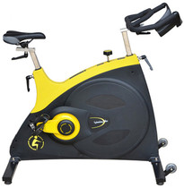 Weifeng 518 Bike Dynamic Bike Full Package Ultra Silent Closed Strap Commercial Home Fitness Room