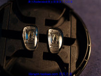 Rodenstock square buckle large D type retro nose tray C 2465 4119 standard