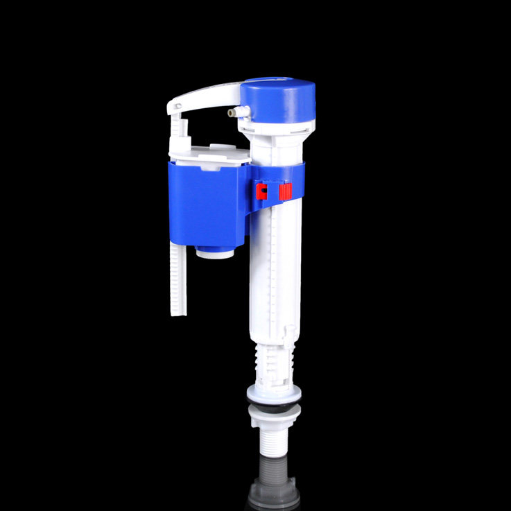 WDI Watering Valve Old - Modern New Universal Pumped Toilet Accessories Waterbox Watering Valve