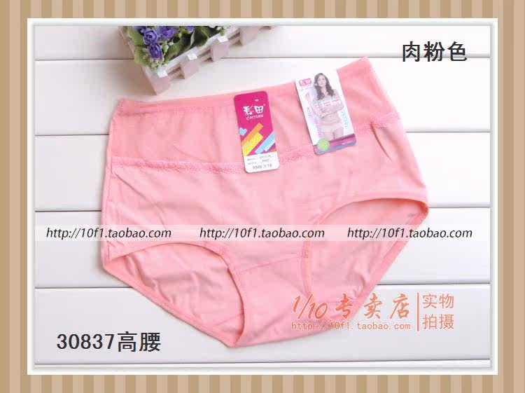 Slip 836_837 en coton - Ref 641208 Image 41