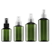 Cosmetic Plastic Spray Split Bottle Portable Travel Upscale Pure Dew Makeup Water Fine Mist Water Replenishing Small Air Spray Bottle