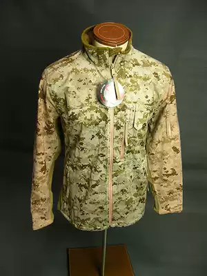 (New American public stock) USMC CDJ jacket