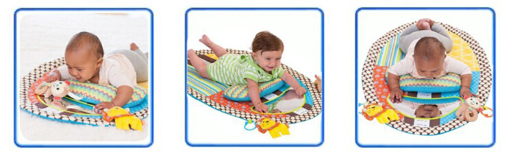 Coffret cadeau pour nouveau-né X-301 - Ref 1952892 Image 34