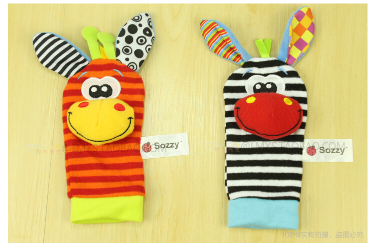 Coffret cadeau pour nouveau-né X-301 - Ref 1952892 Image 12