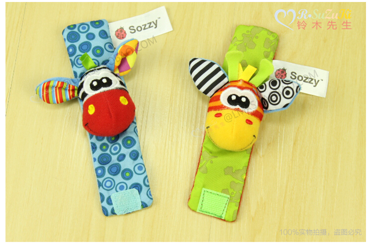 Coffret cadeau pour nouveau-né X-301 - Ref 1952892 Image 18