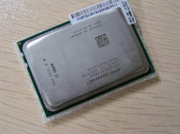 AMD Opteron 6128HE OS6128HE 2 0GHz 12M CPU new original genuine