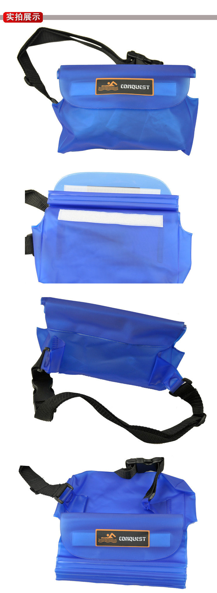 Sac de sport - Ref 8674 Image 3