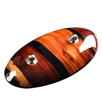 2 -бит -овальная текстура случайная