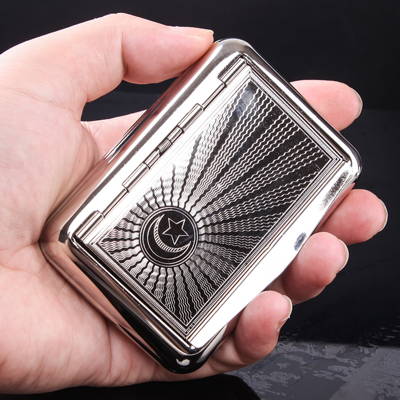 Tobacco Box portable moisturizing tobacco Tobacco Boxes Dry Cigarette Boxes Tobacco Cigarettes Tobacco Leaf Boxes Tobacco silk moisturizing boxes Multi-spec